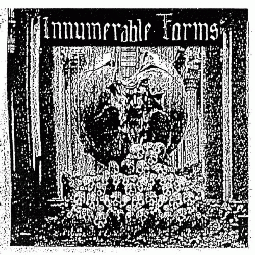 Innumerable Forms : Despotic Rule